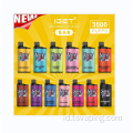 Iget Bar Disposable Vape 3500 Puffs